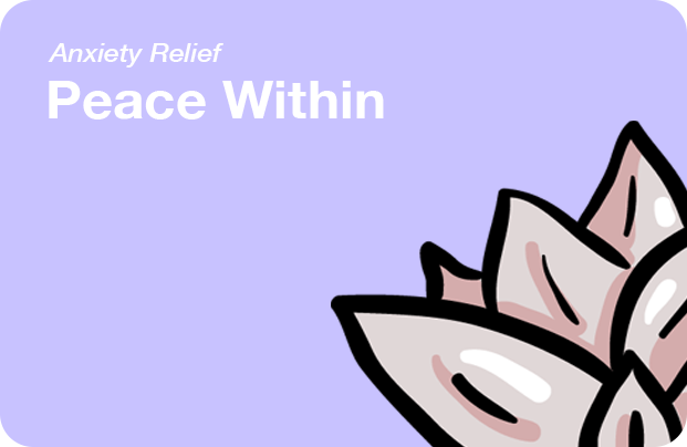 Peace Within