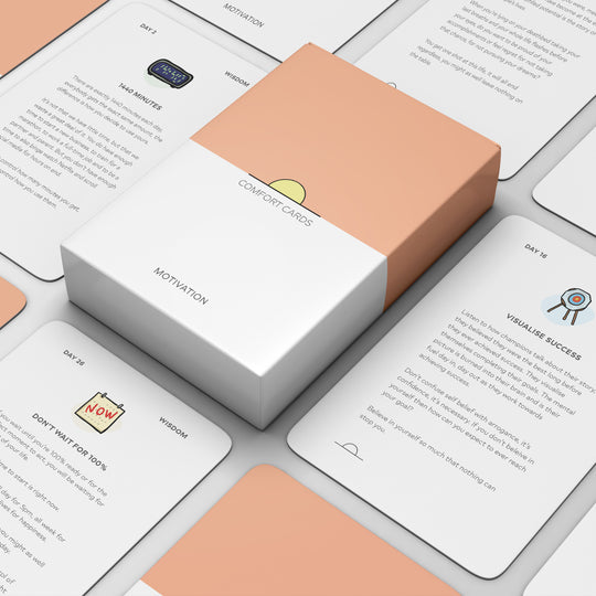 Motivation Cards
