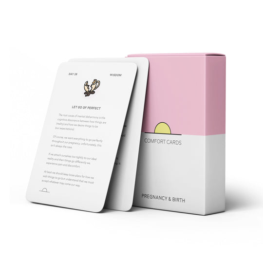 Pregnancy and Birth Cards