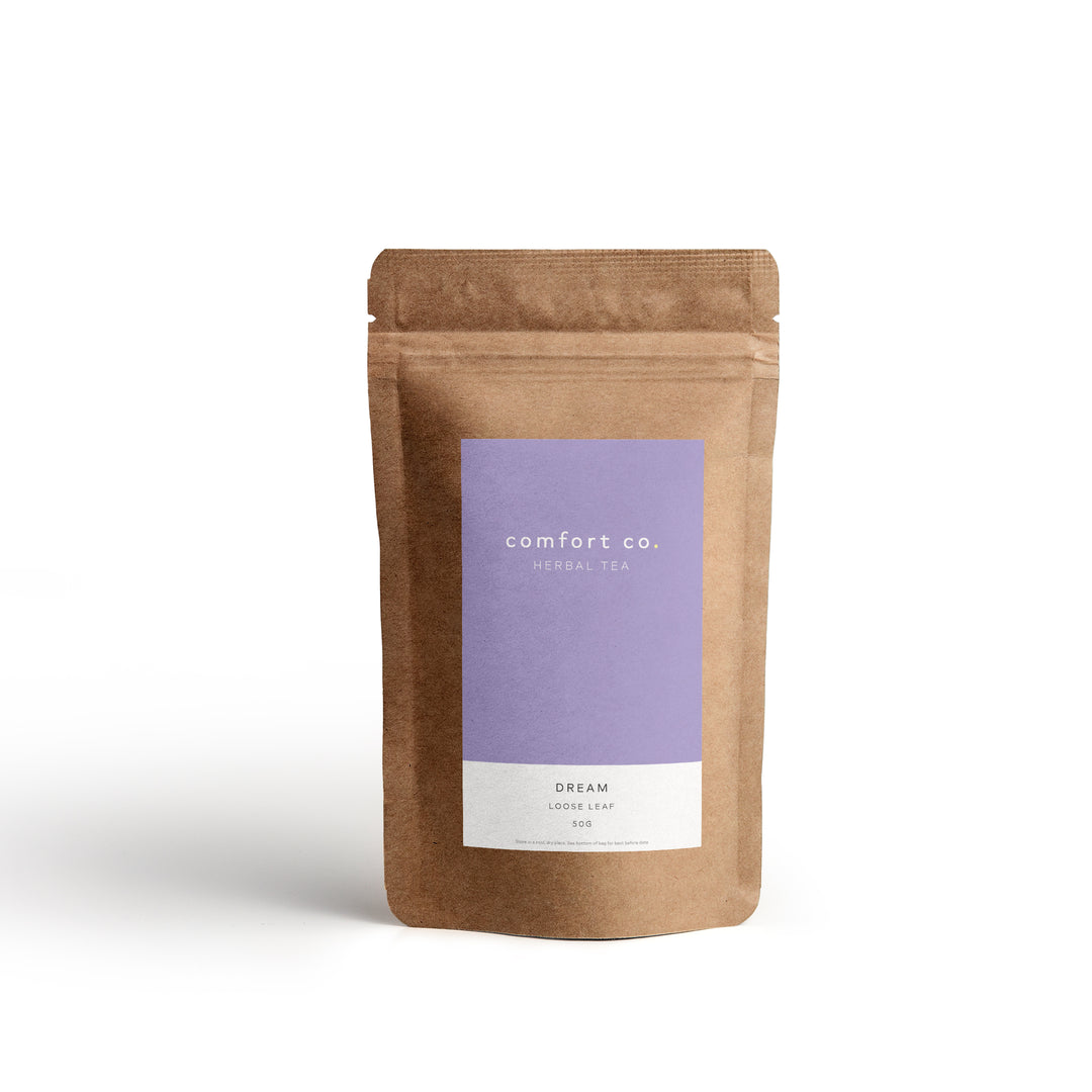 Dream Herbal Tea (50g)