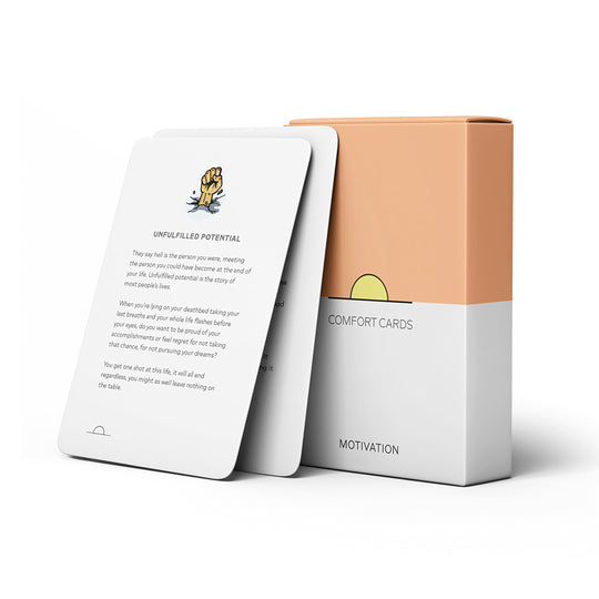 Motivation Cards