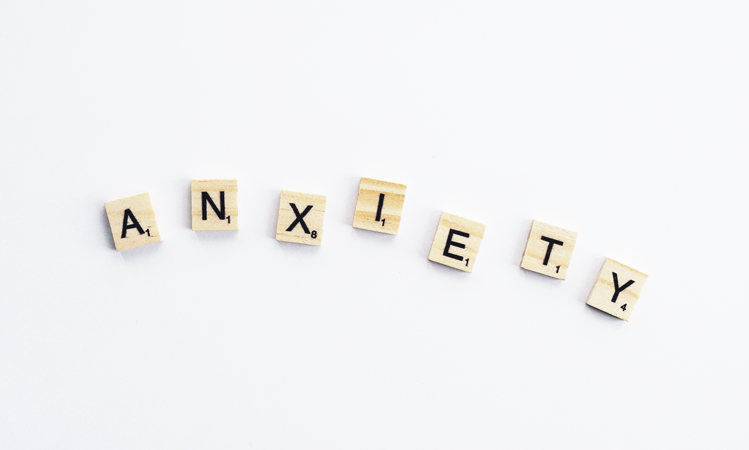 Anxiety and how to beat it