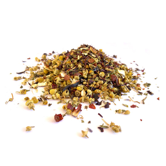 Calm Herbal Tea (50g)